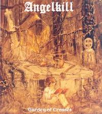 AngelKill : Garden of Crosses